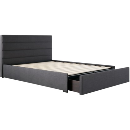 Paddington Bed Frame with Storage